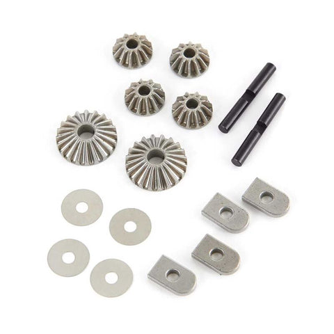 ARRMA DIFF GEAR SET (1 unit)