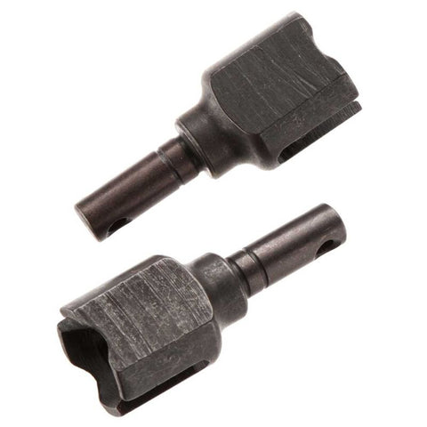 ARRMA STEEL DIFF OUTDRIVE (2pcs)