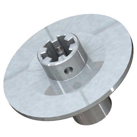 ARRMA SLIPPER HUB (1pc)