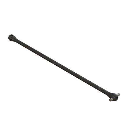 ARRMA CVD DRIVESHAFT 201mm (1pc)