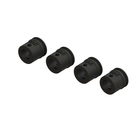 ARRMA INPUT SHAFT CUP SLEEVE (4pcs)