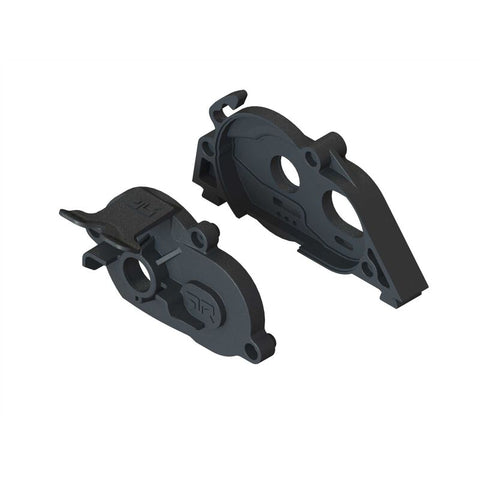 ARRMA COMPOSITE MOTOR MOUNT SET