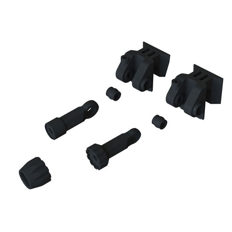 ARRMA CENTER BRACE MOUNT SET