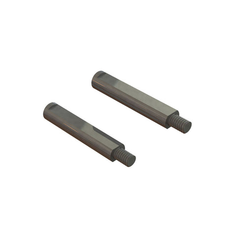 ARRMA CENTER BRACE PIN (2pcs)