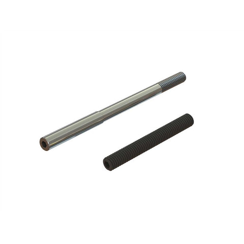 ARRMA CENTER BRACE CONNECTORS (2pcs)