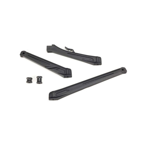 ARRMA HD CHASSIS BRACE SET