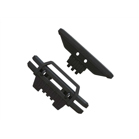 ARRMA MT BUMPER SET
