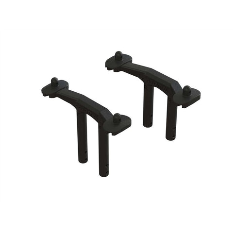 ARRMA MT BODY MOUNT SET