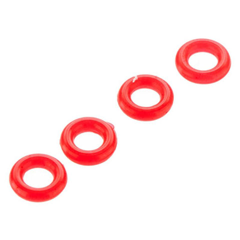 ARRMA O-RING P-3 3.5x1.9mm (Red) (4pcs)
