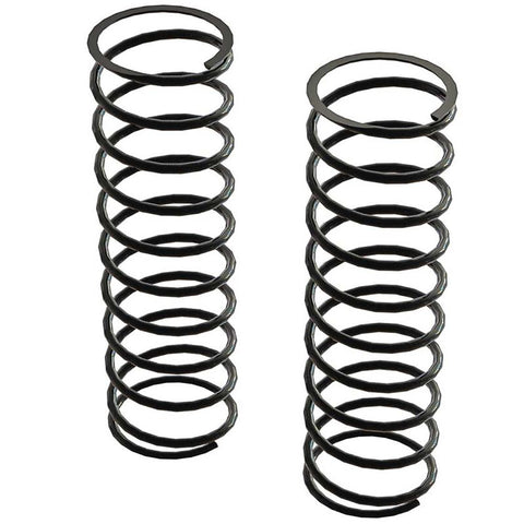ARRMA SHOCK SPRINGS: 64mm 0.61N/mm (5.40lb/in)(2pcs)