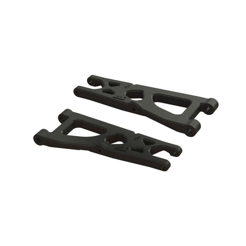 ARRMA FRONT SUSPENSION ARMS (2pcs)