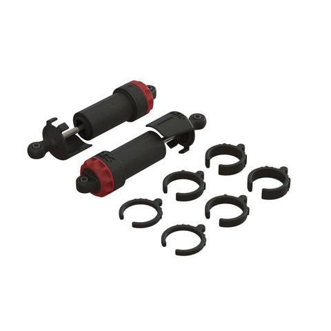 ARRMA SHOCK SET FRONT (2)