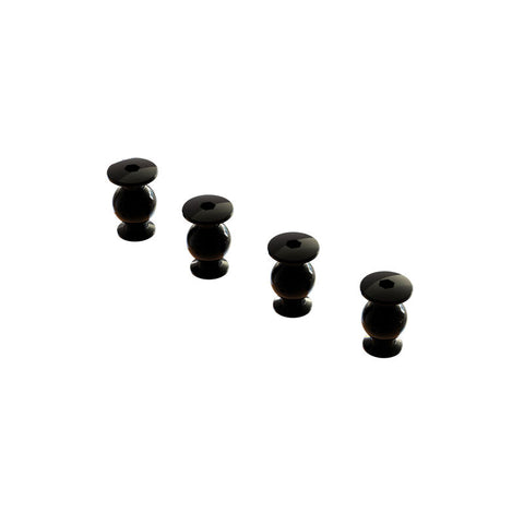 ARRMA BALL M3x8x12mm (4PCS)