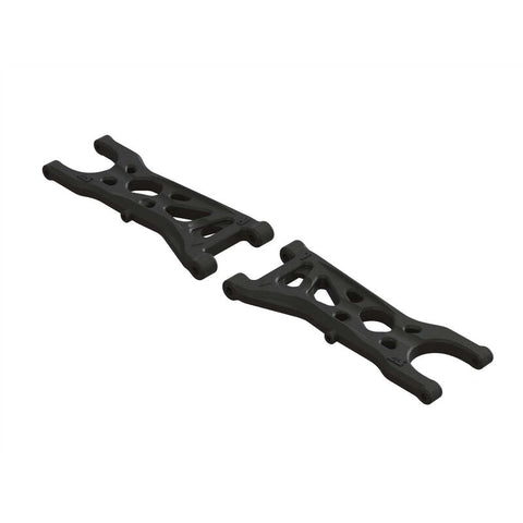 ARRMA FRONT SUSPENSION ARMS