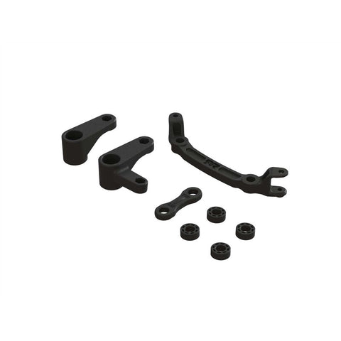 ARRMA STEERING PARTS SET