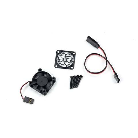 ARRMA 4X4 BLX MOTOR FAN SET