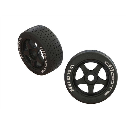 ARRMA DBOOTS HOONS 42/100 2.9 BELTED 5-SPOKE