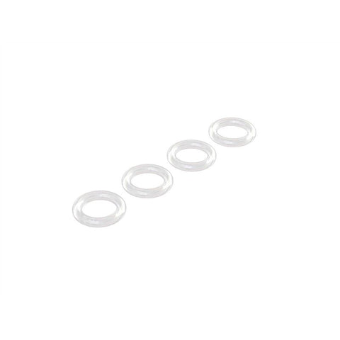 ARRMA O-RING 7.8x2.2mm (4pcs)