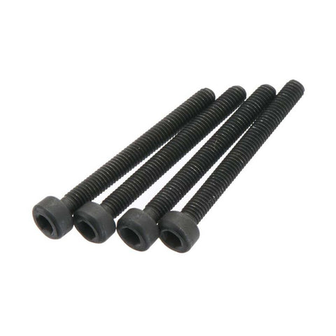 ARRMA CAP HEAD SCREW M3x28mm (4pcs)