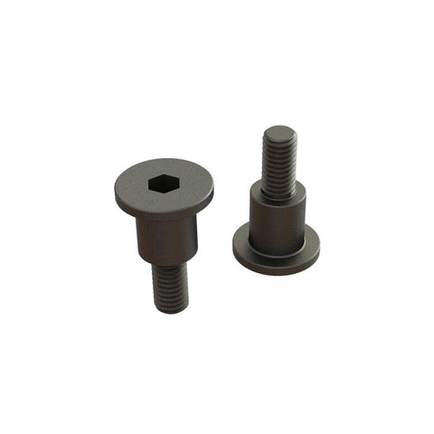 ARRMA M3x12.5MM SCREW SHAFT (2pcs)