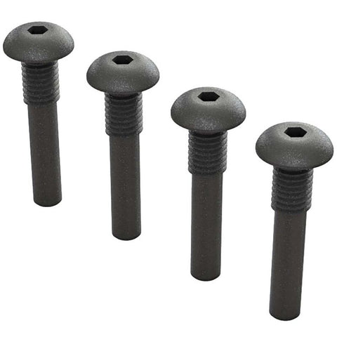 ARRMA KING PIN SCREWS 5X24 (4)