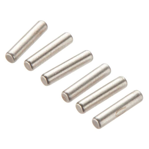 ARRMA PIN 2.25X9.8MM (6pcs)