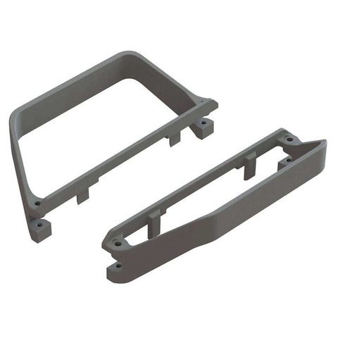 ARRMA SIDE NERF BUMPERS SC