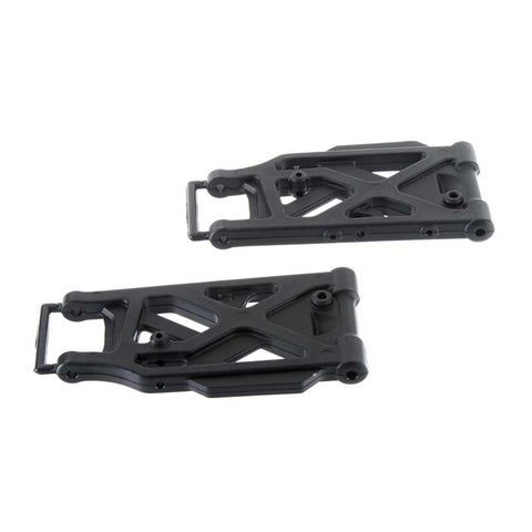 ARRMA REAR SUSPENSION ARMS
