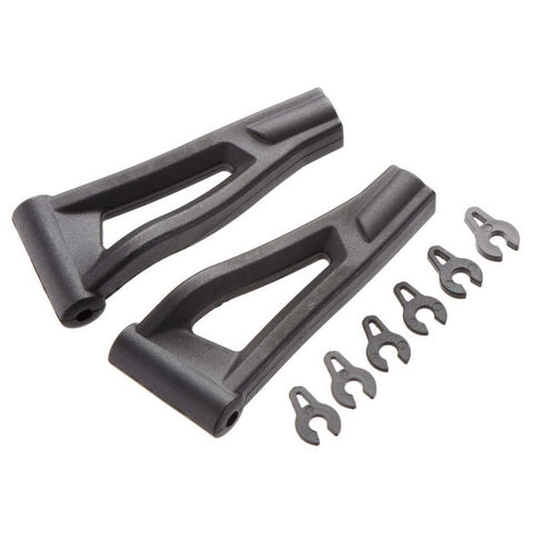 ARRMA FRONT UPPER SUSPENSION ARMS M (1pair)