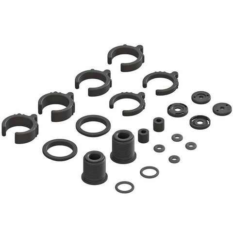 ARRMA SHOCK PART SET (2)