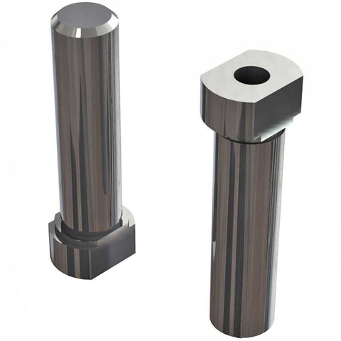 ARRMA STEERING POST SET 4X4