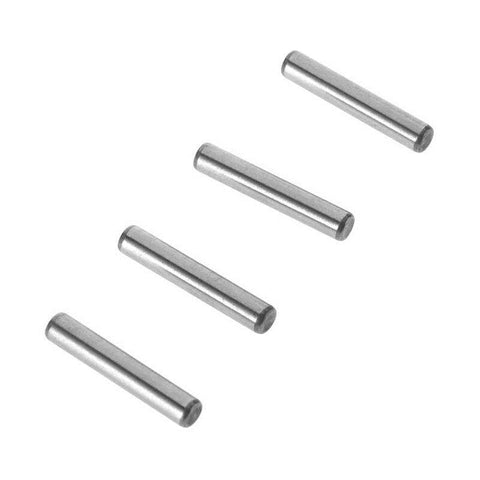 ARRMA HINGE PIN SET (4)