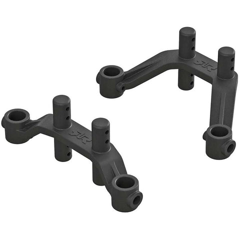 ARRMA BODY MOUNT SET