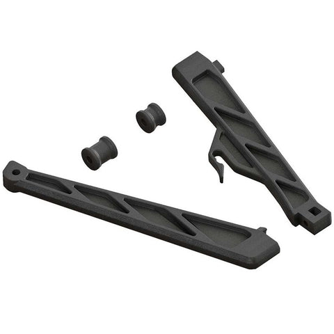 ARRMA CHASSIS BRACE SET