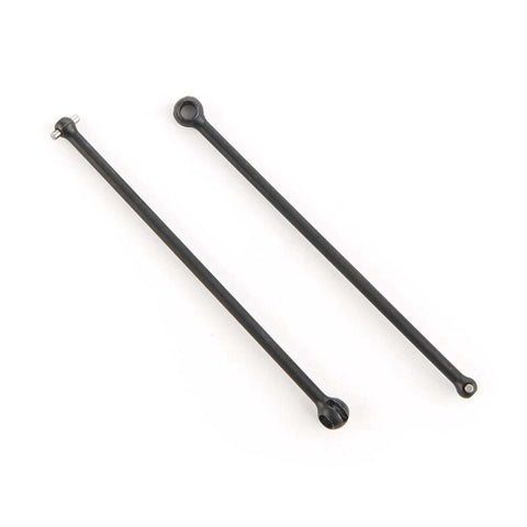 ARRMA CVD DRIVESHAFT 141.5mm (2pcs)