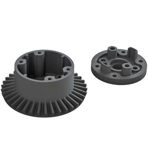 ARRMA DIFFERENTIAL CASE SET