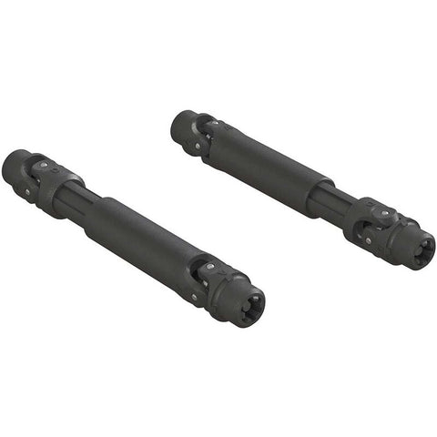 ARRMA DRIVESHAFTS FRONT