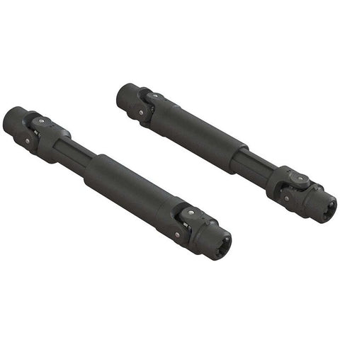 ARRMA DRIVESHAFTS REAR