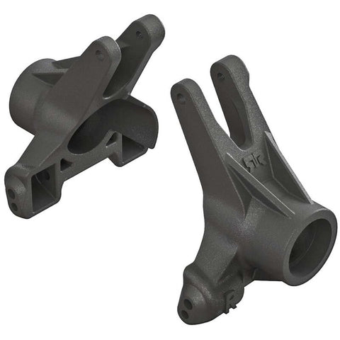 ARRMA Hub Rear: 4x4 775 BLX 4S