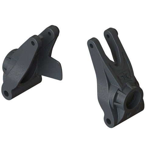 ARRMA REAR HUBS (2) 4X4