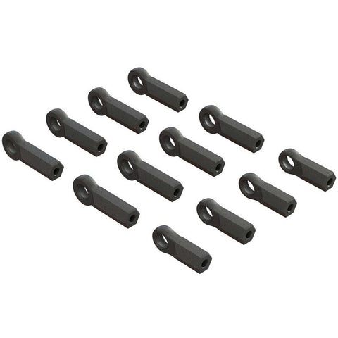 ARRMA ROD END SET 4X4