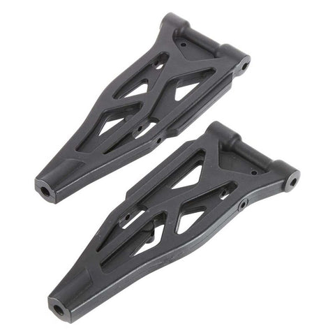 ARRMA FRONT SUSPENSION ARMS