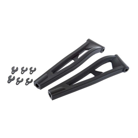 ARRMA UPPER SUSPENSION ARMS
