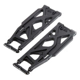 ARRMA REAR SUSPENSION ARMS