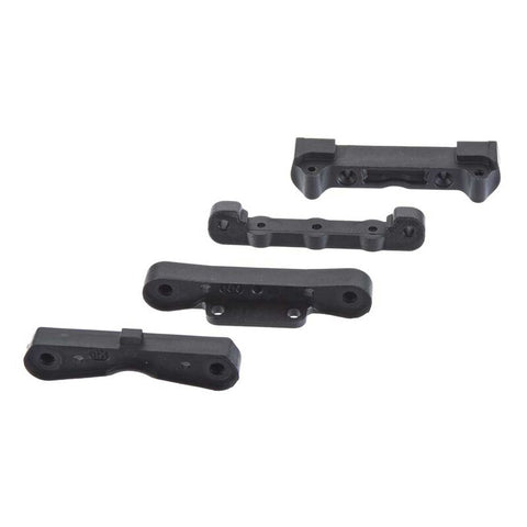 ARRMA COMPOSITE SUSPENSION MOUNT SET (4pcs)