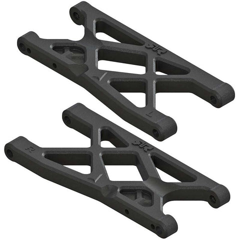 ARRMA SUSPENSION ARM REAR (2)
