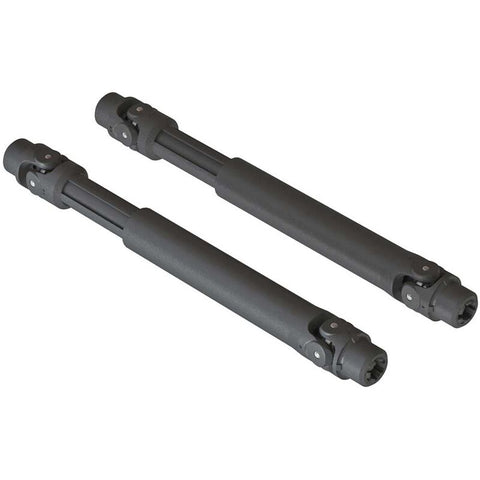 ARRMA REAR DRIVESHAFTS
