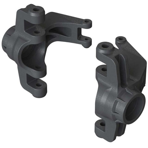 ARRMA STEERING BLOCKS 4X4