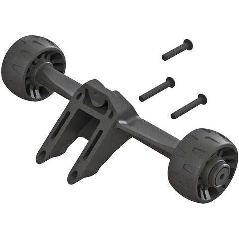 ARRMA WHEELIS BAR 4X4