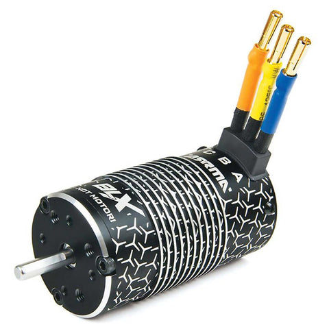 ARRMA BLX4047 4P BL MOTOR